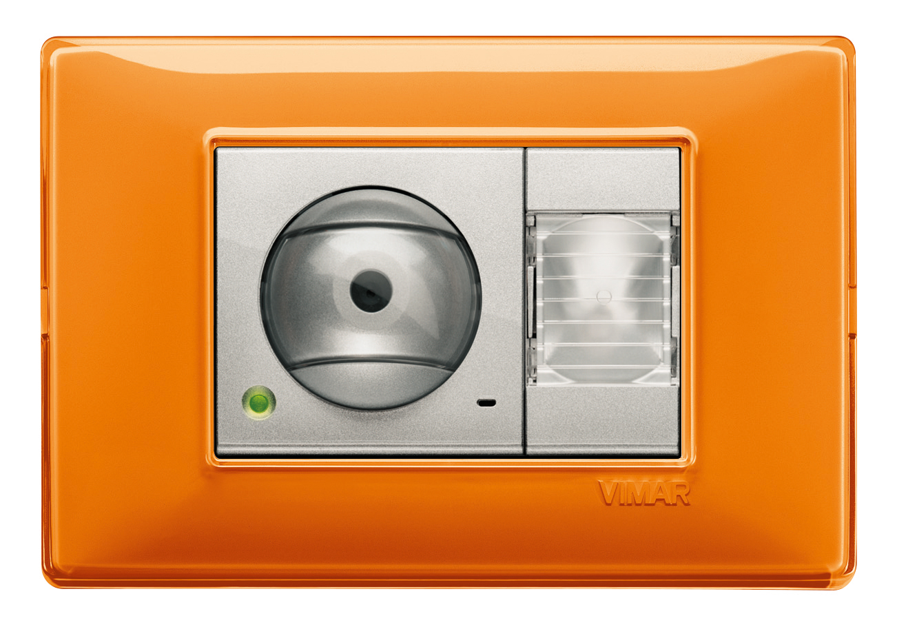Aparataj electric Vimar Plana