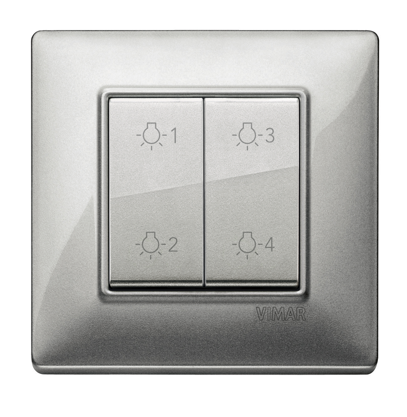 Aparataj electric Vimar Plana