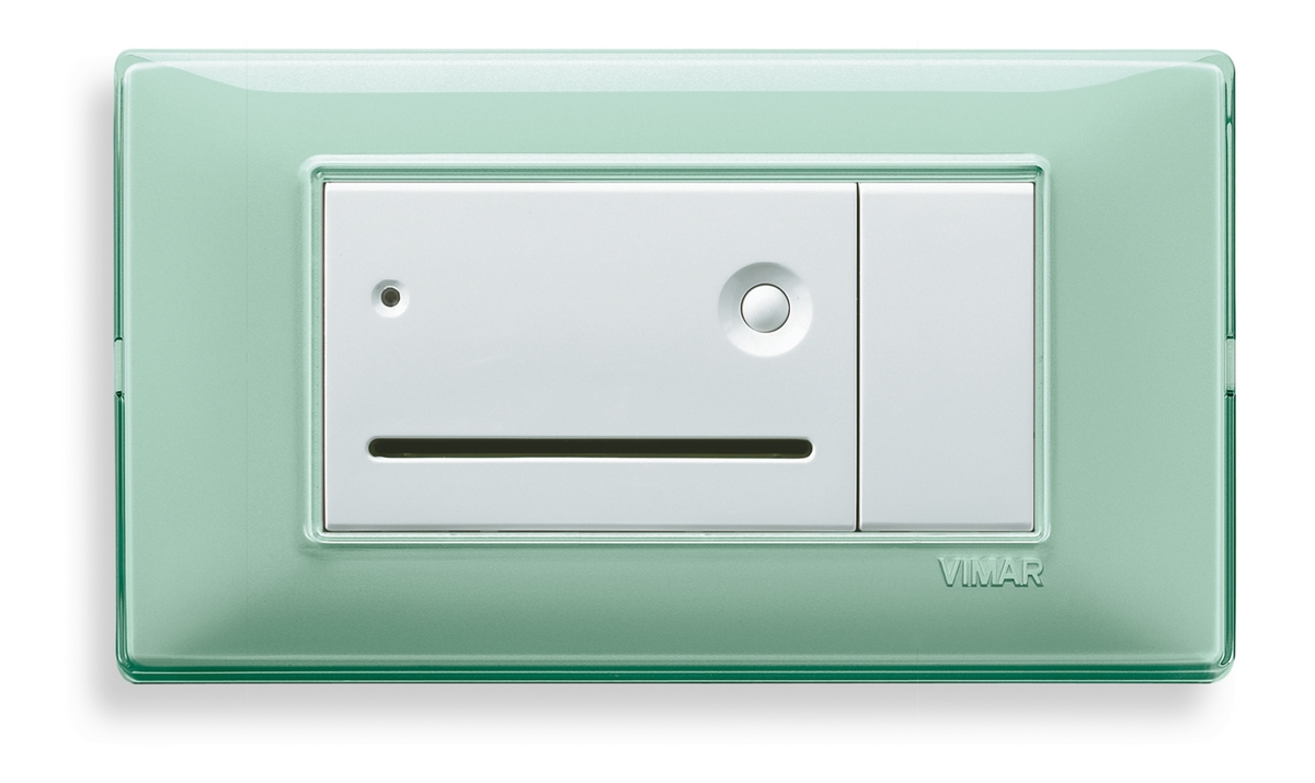 Aparataj electric Vimar Plana