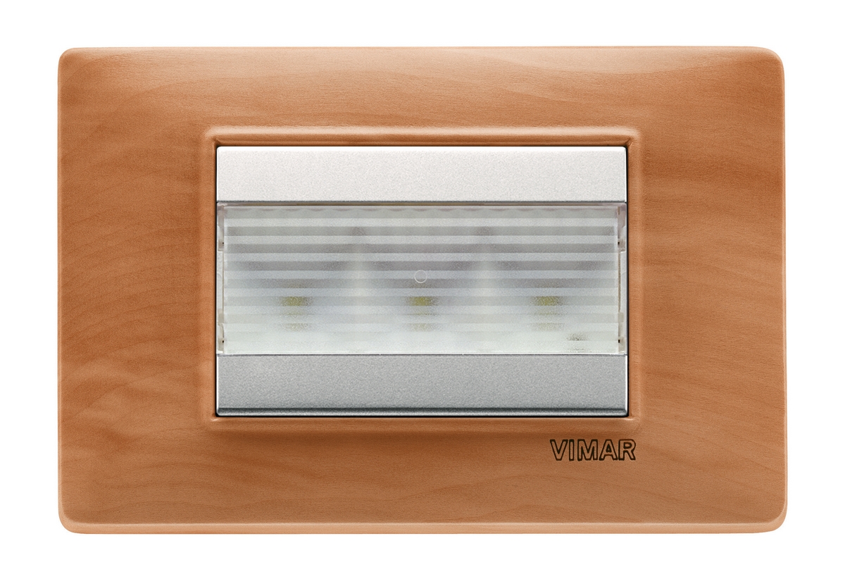 Aparataj electric Vimar Plana
