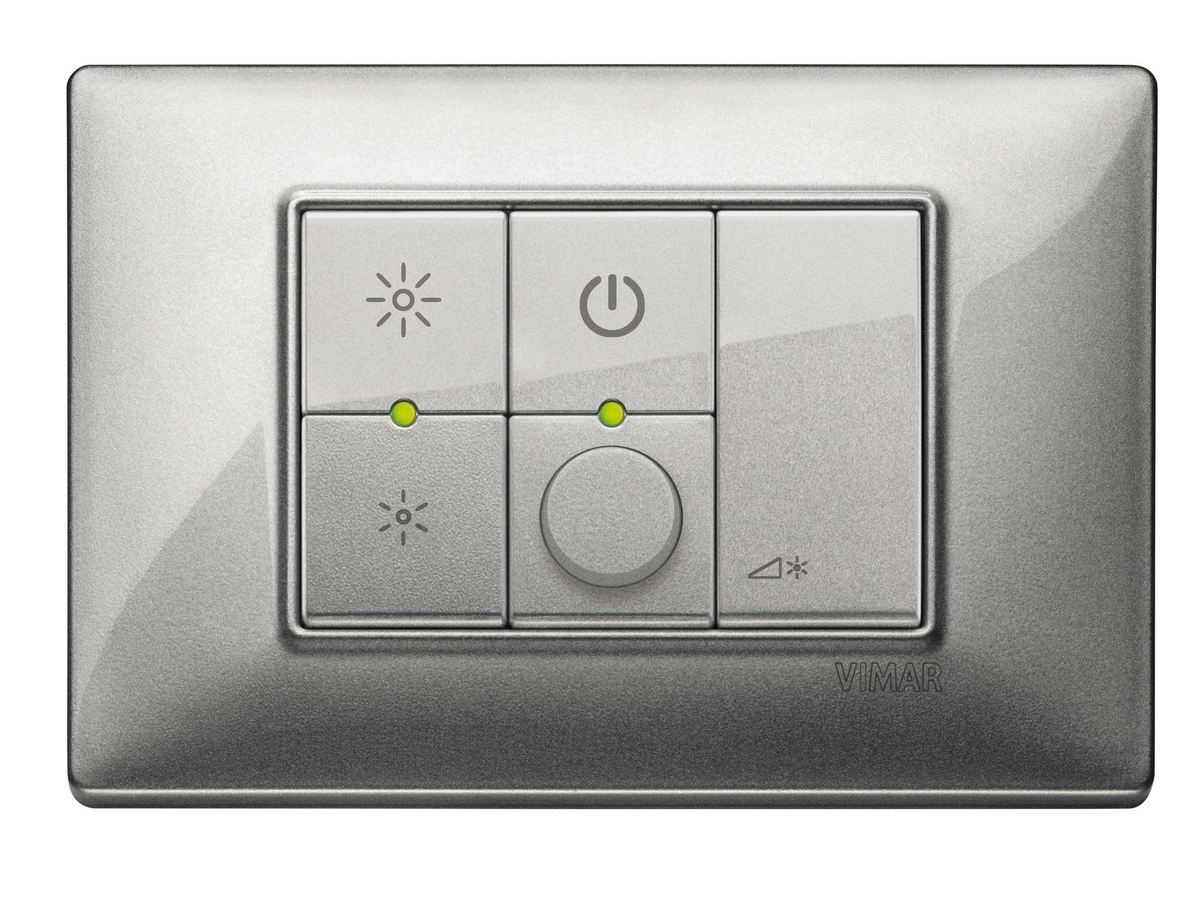 Aparataj electric Vimar Plana