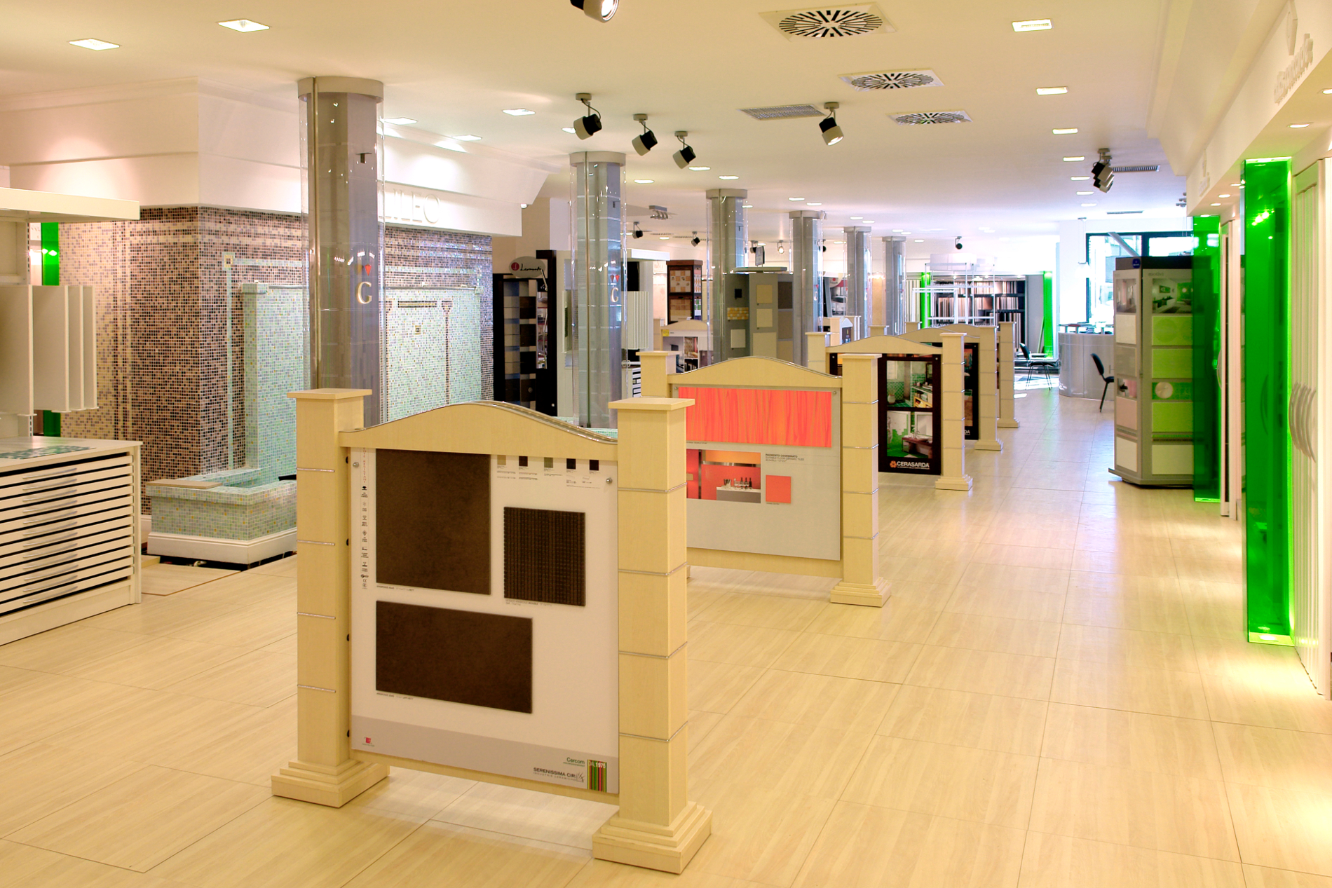Panouri din conglomerat lemnos (PAL)