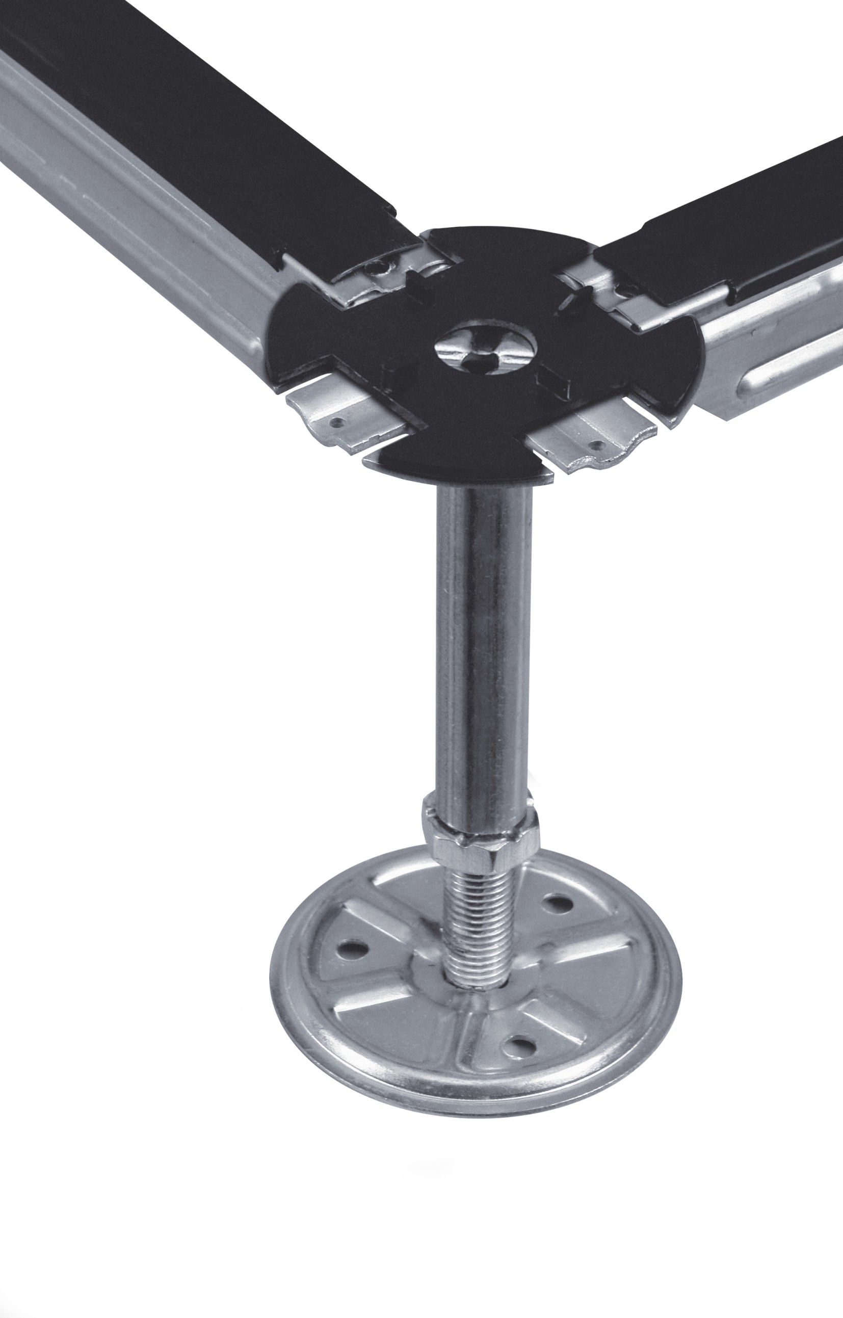 Structura portanta Piedestal tip S