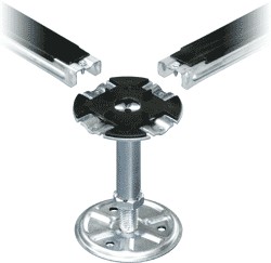 Structura portanta Piedestal tip S