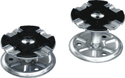 Structura portanta Piedestal tip S