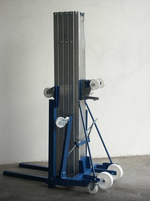 Dispozitive de ridicat materiale Hercules