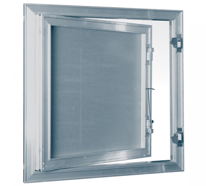 Trape de acces (vizitare) Prometal