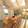 Sticla termoizolanta ClimaGuard® Solar - prezentare generala