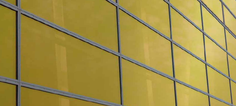 Sticla Guardian SunGuard® Solar cu control solar