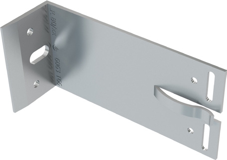 Consola Etanco ISOLALU+ pentru suport fatada ventilata