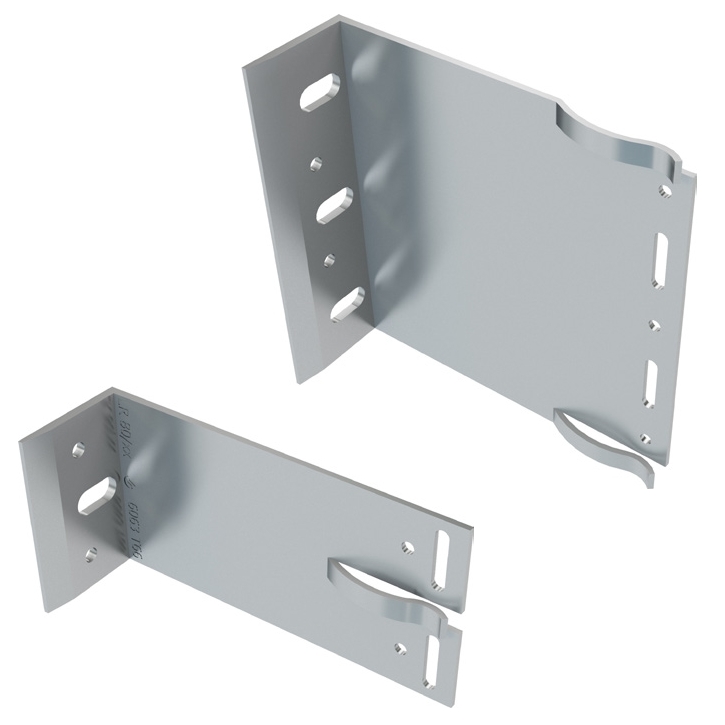 Consola Etanco ISOLALU+ pentru suport fatada ventilata