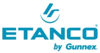 Etanco by Gunnex