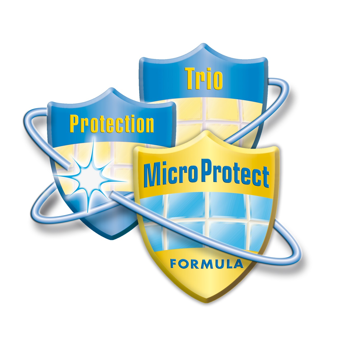 Ceresit CS 25 - Silicon sanitar TrioProtect