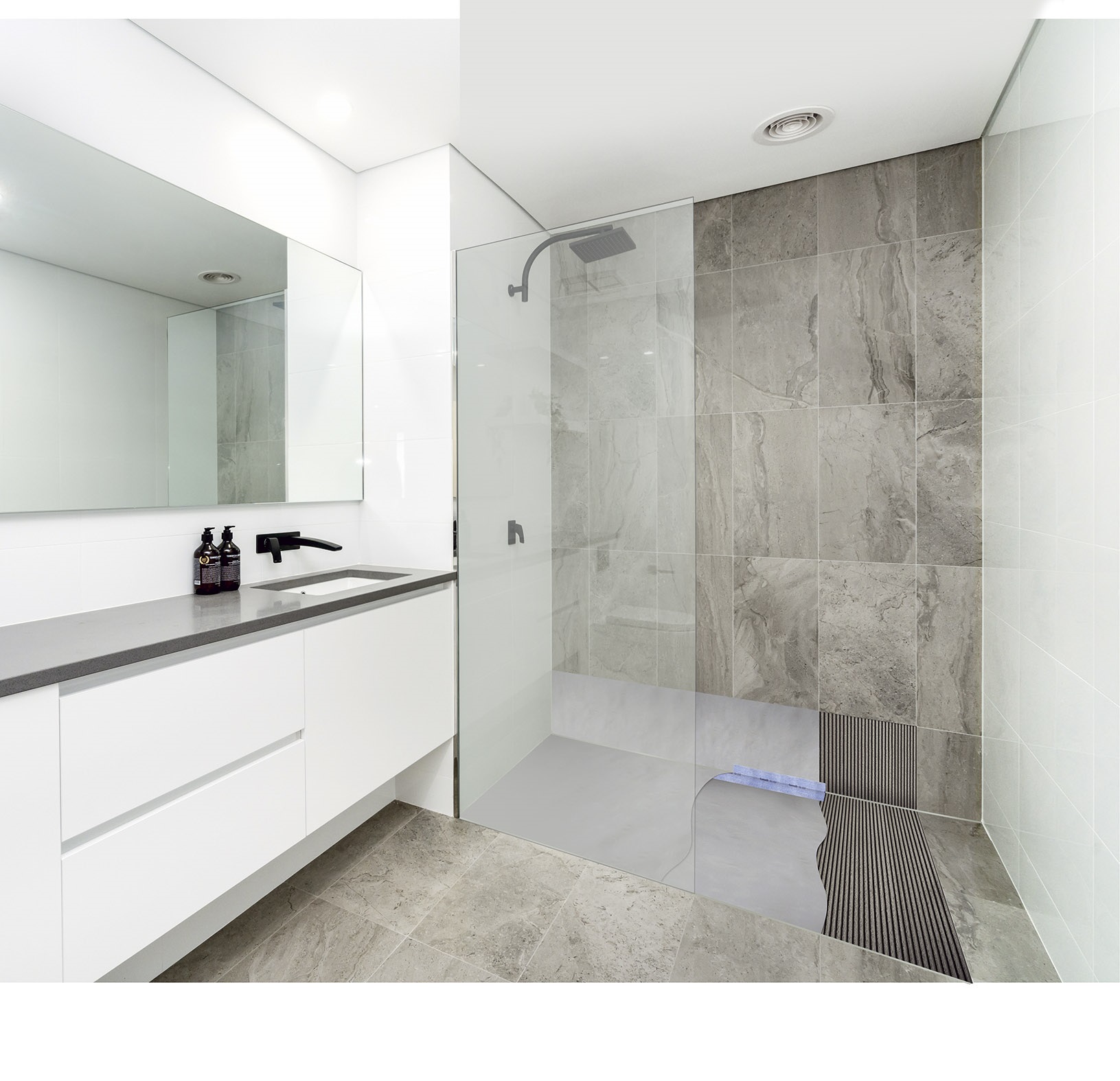 Ceresit CL 51 EXPRESS 1-K - Folie flexibila de hidroizolatie