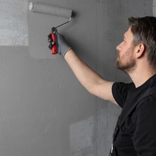 Ceresit CL 51 EXPRESS 1-K - Folie flexibila de hidroizolatie - Solutie eficienta