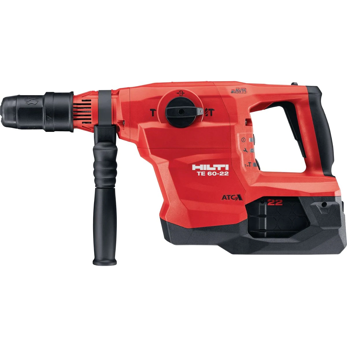 Combipercutor pe acumulator Hilti TE 60-22