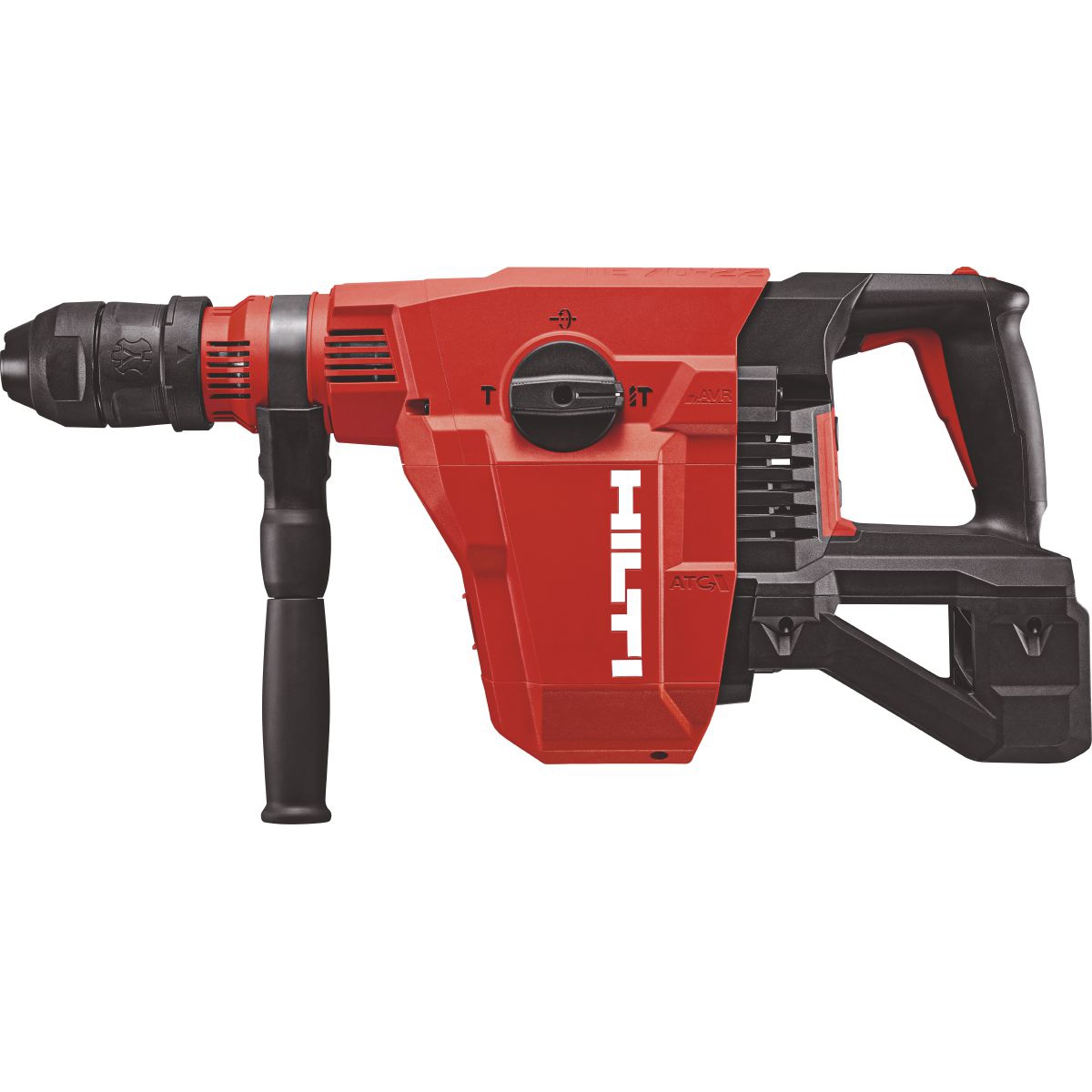 Combipercutor pe acumulator Hilti TE 70-22