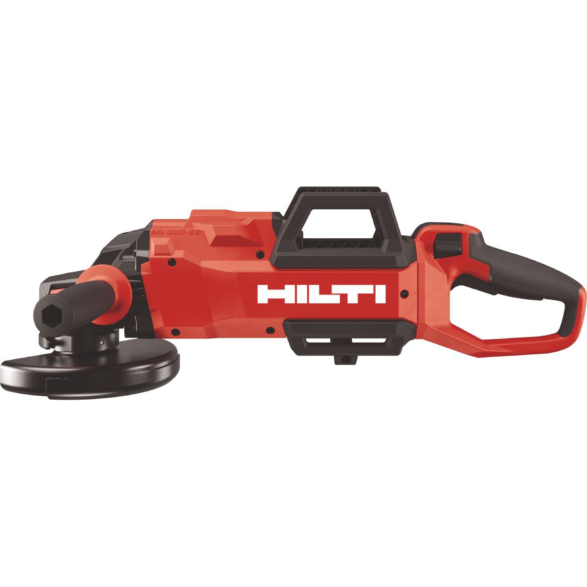 Polizor unghiular pe acumulator Hilti AG 30D-22