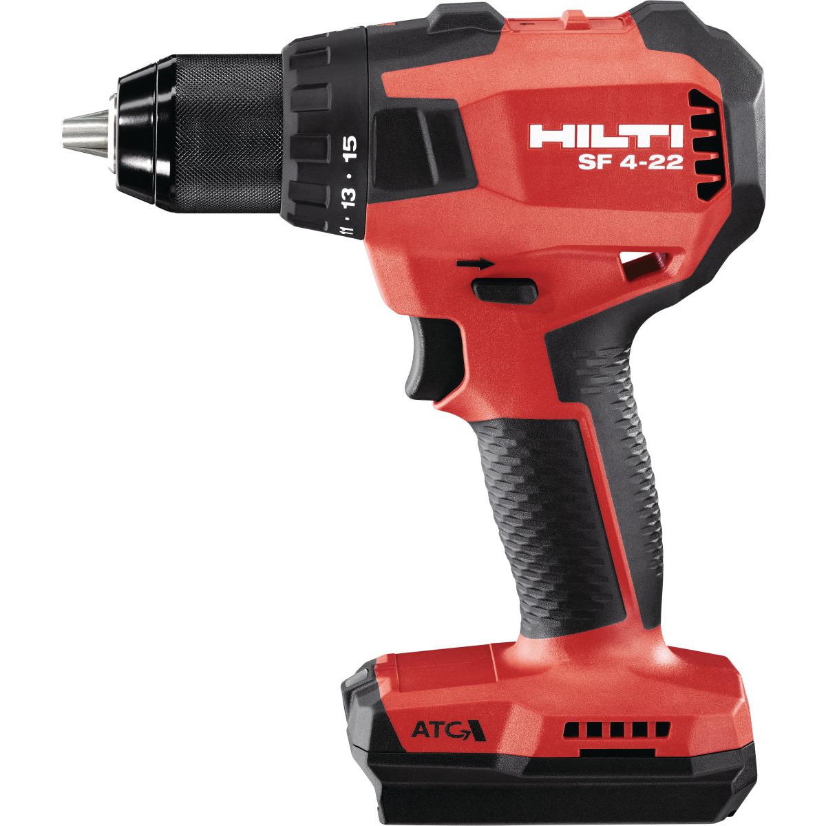 Surubelnita pe acumulator Hilti SF 4-22