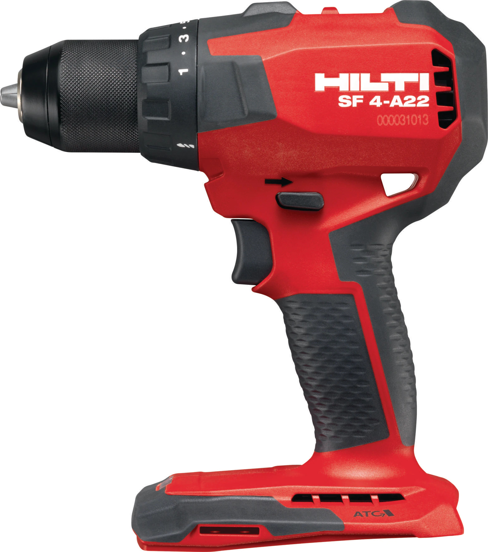 Surubelnita pe acumulator Hilti SF 4-A22