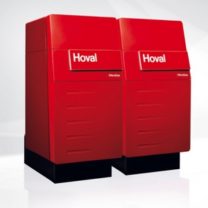 Cazan de pardoseala in condensatie cu gaz UltraGas (250D-2300D)
