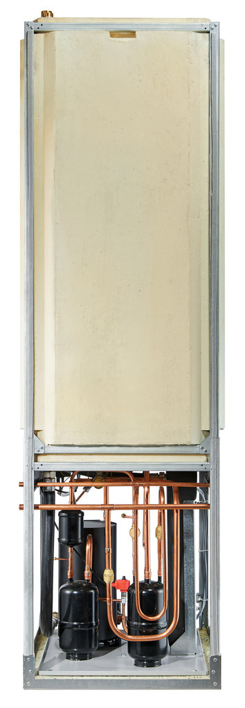 Pompa de caldura UltraSource® B compact C (11/200)