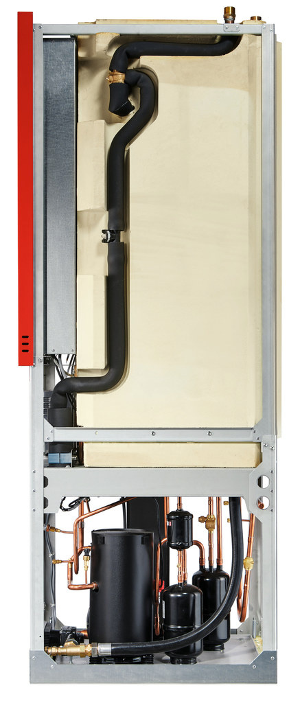 Pompa de caldura UltraSource® B compact C (11/200)