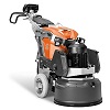 Masina de slefuit pardoseli Husqvarna HTC RX6 - fisa tehnica