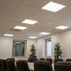 Corpuri de iluminat Start Flat Panel LED - prezentare detaliata