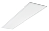 Corp de iluminat Start Flat Panel LED 1200x300 WW - fisa tehnica