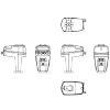TA-Slider 750 Plus - detalii CAD