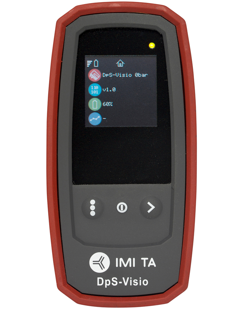 Instrumente de masurare - Calculatoare TA-SCOPE