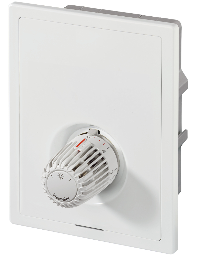Regulatoare pentru incalzirea prin pardoseala Multibox Eclipse