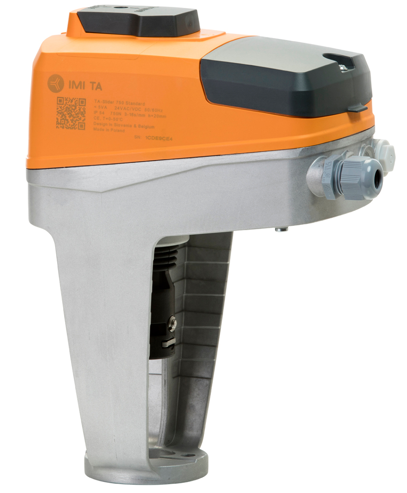 Servomotoare TA-Slider 750