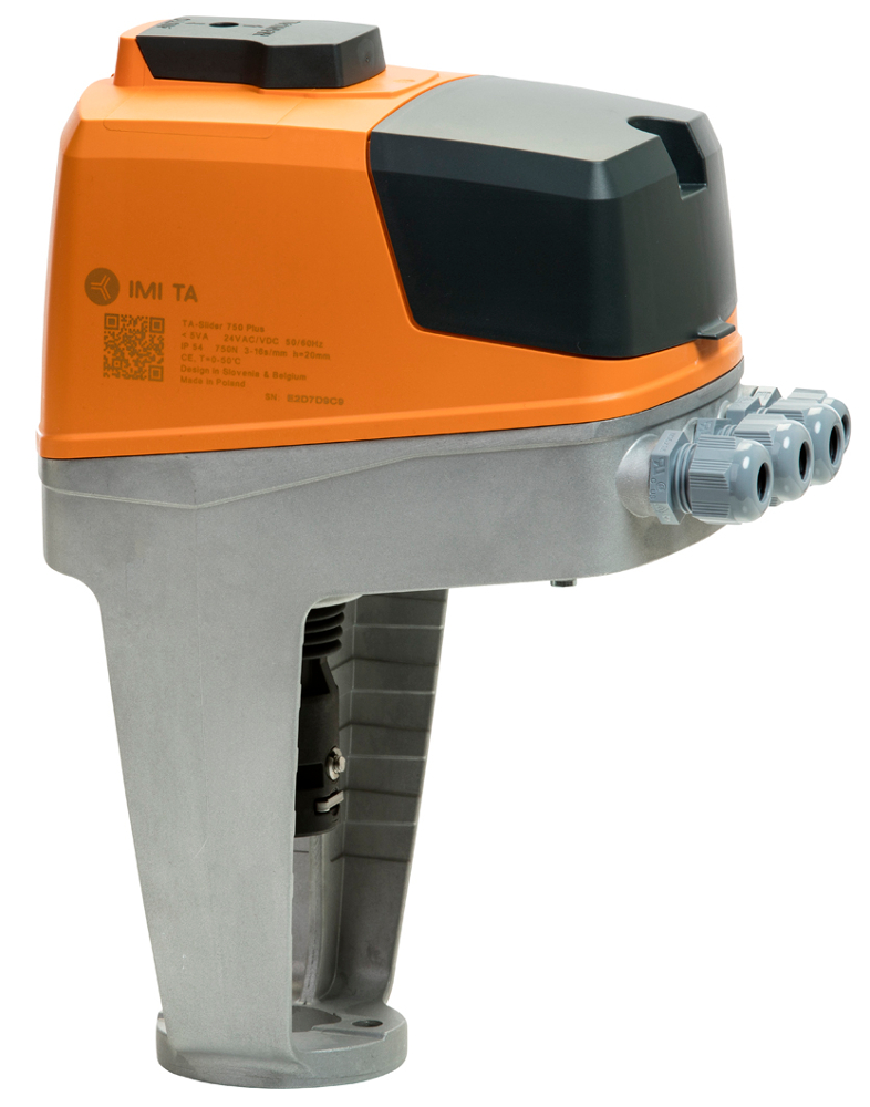 Servomotoare TA-Slider 750 Plus