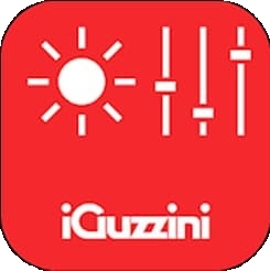Corp de iluminat modular iGuzzini iN60