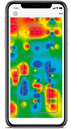 Corp de iluminat modular iGuzzini iN60