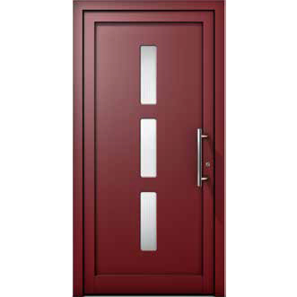 Usi de intrare Internorm din aluminiu AT 200 SE-P0B
