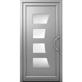 Usi de intrare Internorm din aluminiu AT 200 SE-R0B