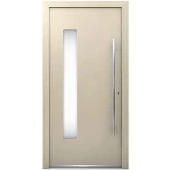 Usi de intrare Internorm din aluminiu AT 310 PG