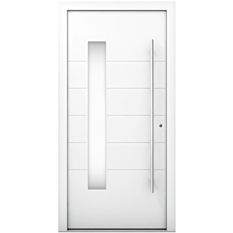 Usi de intrare Internorm din aluminiu AT 310 PK