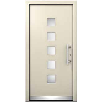 Usi de intrare Internorm din aluminiu AT 310 PM