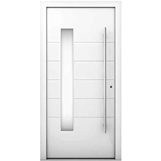 Usi de intrare Internorm din aluminiu AT 400 PK