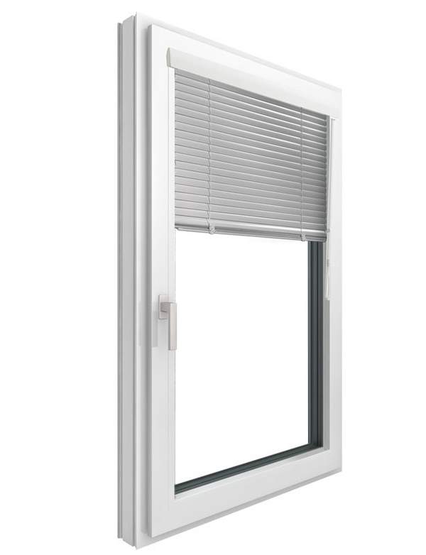 Reluxa interna Internorm