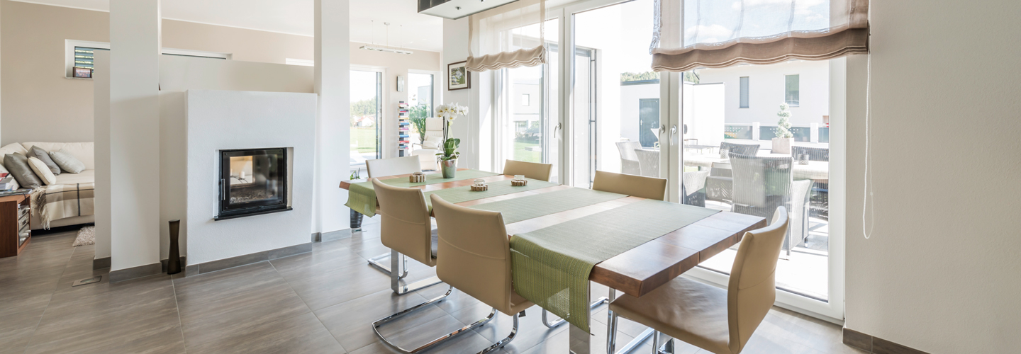 Usi de terasa si balcon Internorm