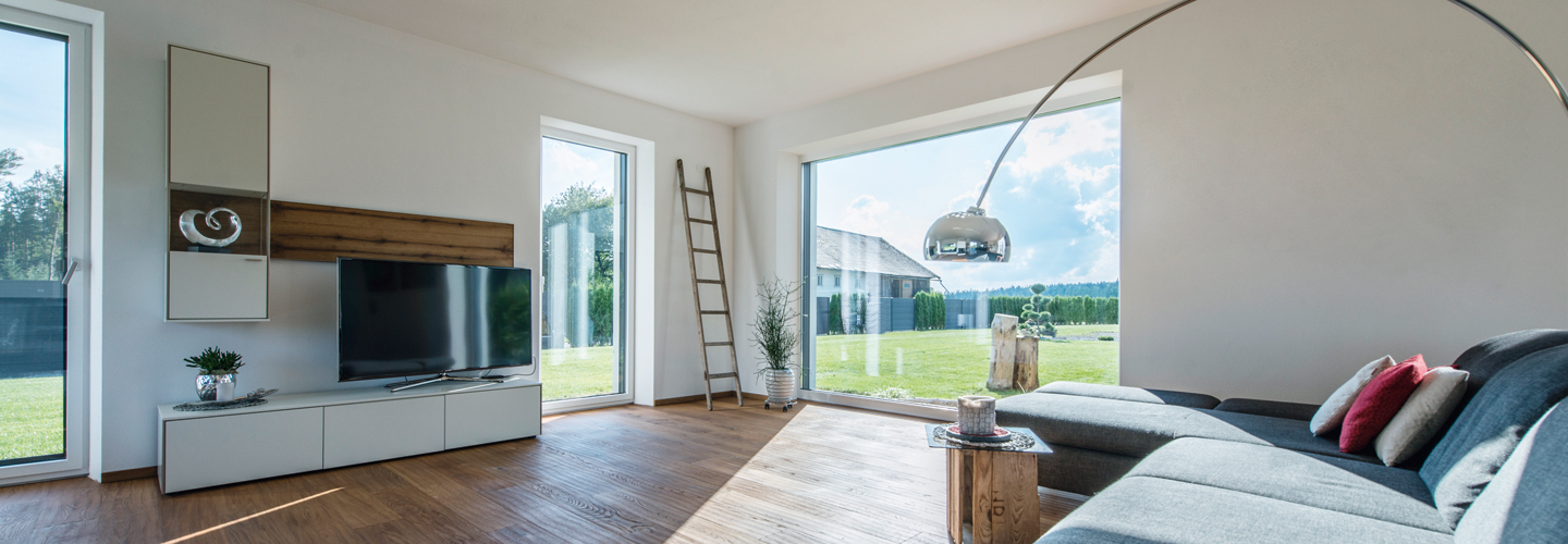 Usi de terasa si balcon Internorm