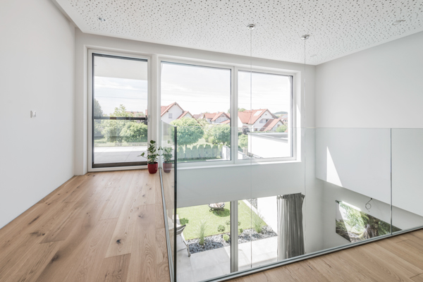 Usi de terasa si balcon Internorm