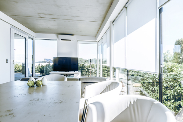 Usi de terasa si balcon Internorm