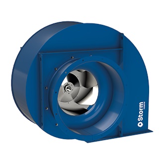 Ventilator centrifugal industrial Storm Prestur - Prextur