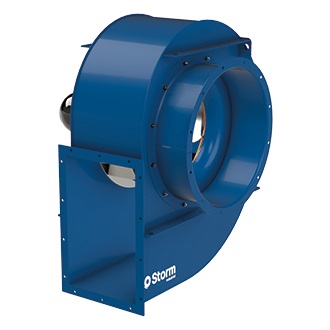 Ventilator centrifugal industrial Storm Prestur - Prextur